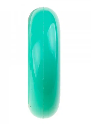 DOWNTOWN WHEEL 80mm/85A - MINT/MINT x4