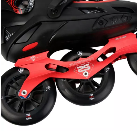 F110H Optimum