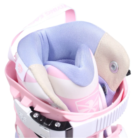 F5D ECLIPSE Rosa