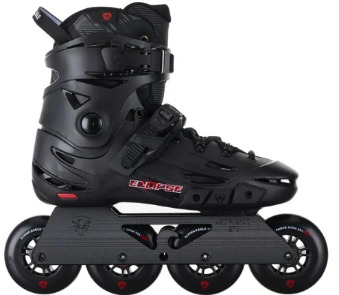 F5D ECLIPSE Negro