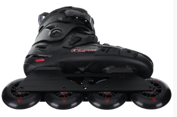F5D ECLIPSE Negro
