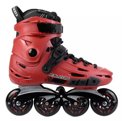 F6S Falcon Rojo