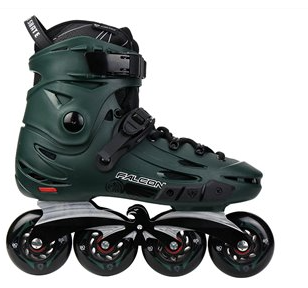 F6S Falcon Verdes