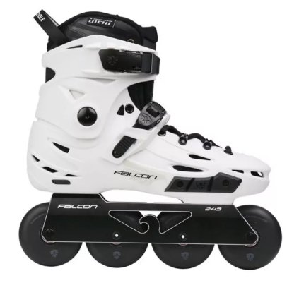 F6S Falcon Pro Blancos