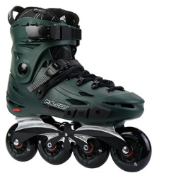 F6S Falcon Verdes