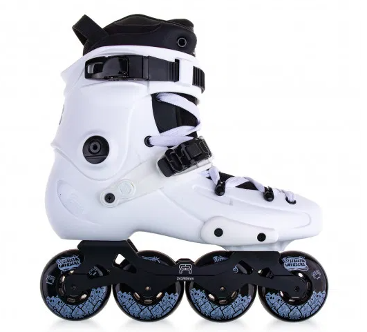 FR1 80 Blanco