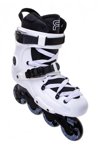 FR1 80 Blanco