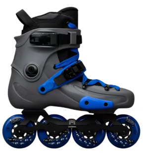 FR1 80 Grey/Blue