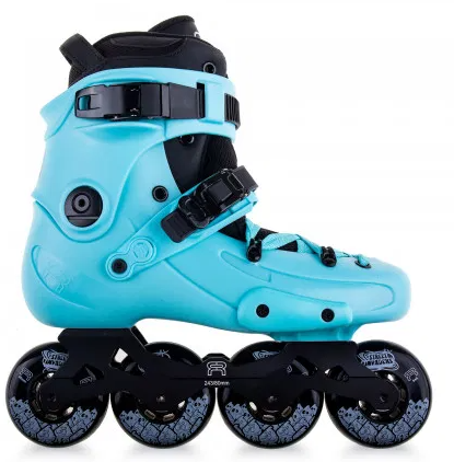 FR1 80 Light Blue