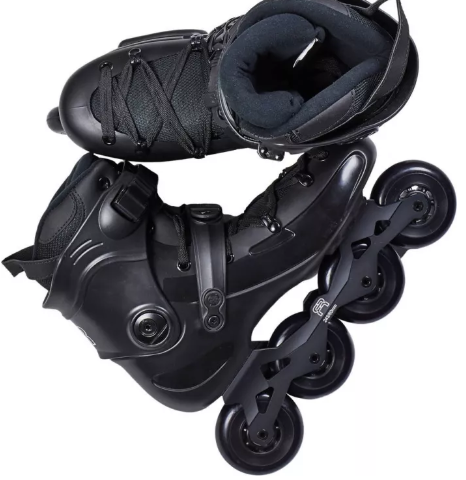 FR1 80 Negro