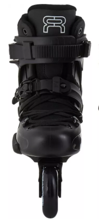 FR1 80 Negro