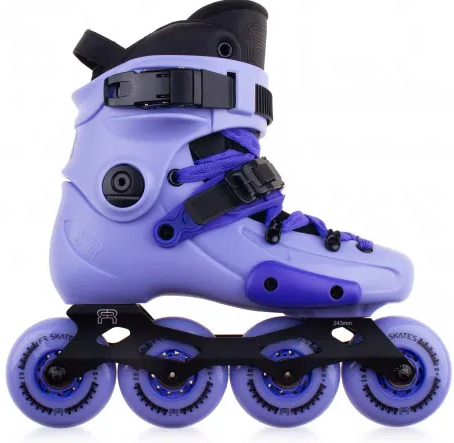 FR2 80 - Light/Purple