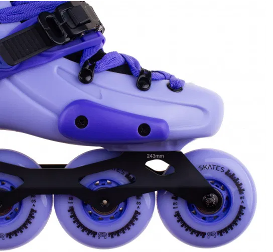 FR2 80 - Light/Purple