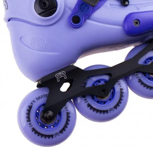 FR2 80 - Light/Purple