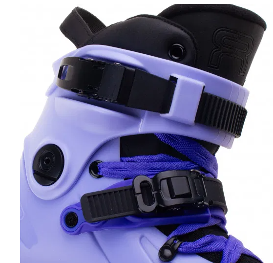 FR2 80 - Light/Purple