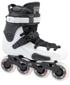 FR3 80 Blanco
