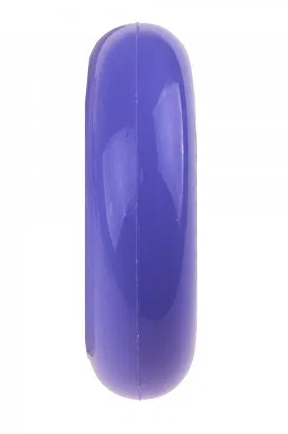 DOWNTOWN WHEEL 80mm/85A - LIGHT PURPLE/PURPLE x4