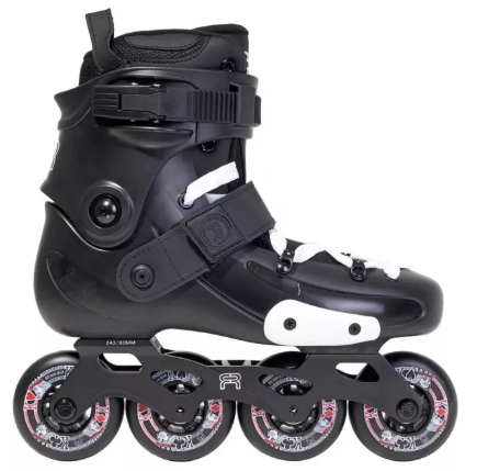 FRX 80 Negros