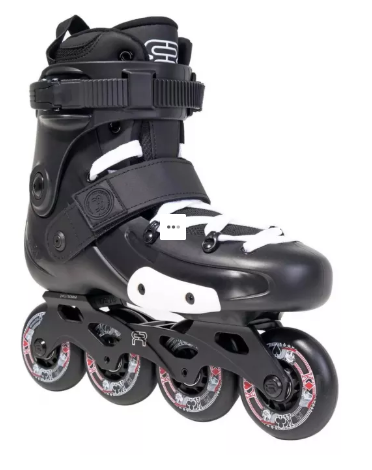 FRX 80 Negros