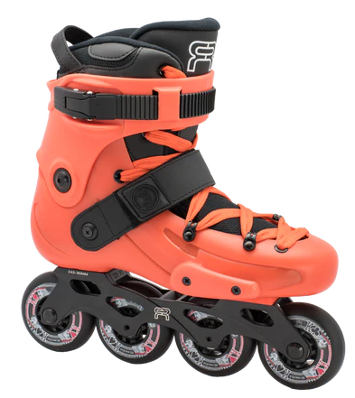 FRX 80 Naranja
