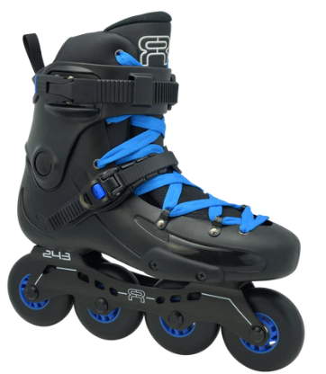 FRXP 80 Negros