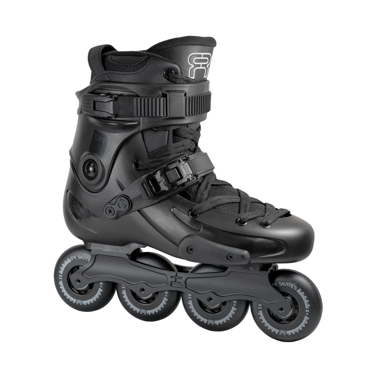 UFR 80 - BLACK