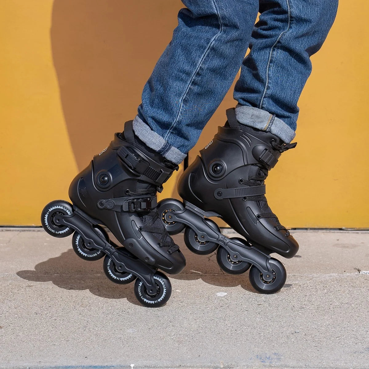UFR 80 - BLACK