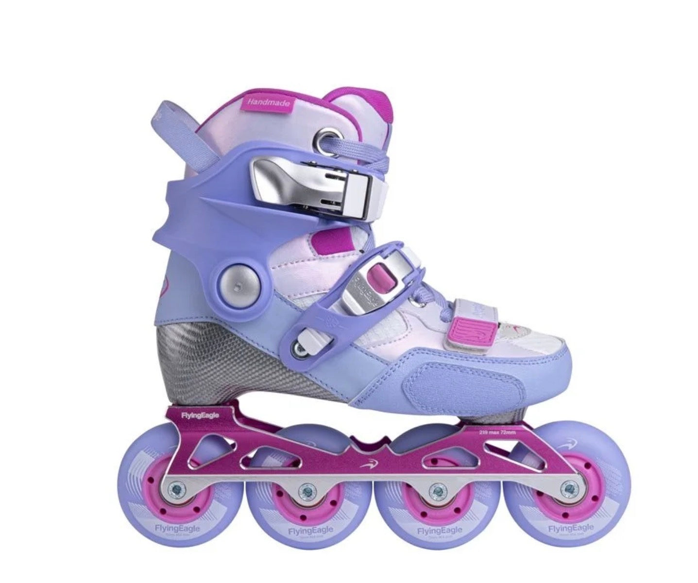 DRIFT-JR - Rosa