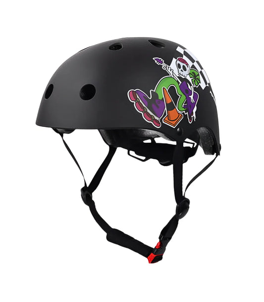Casco Rider - Negro