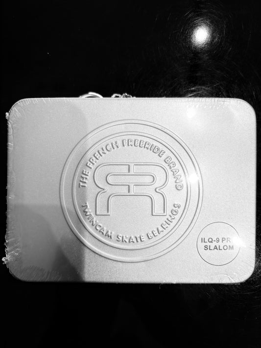 BALEROS FR TWINCAM STORM RUSTPROOF