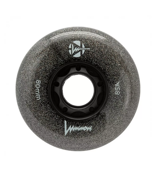 LUMINOUS - LED WHEEL - 80mm/85A - NIGHT SKY
