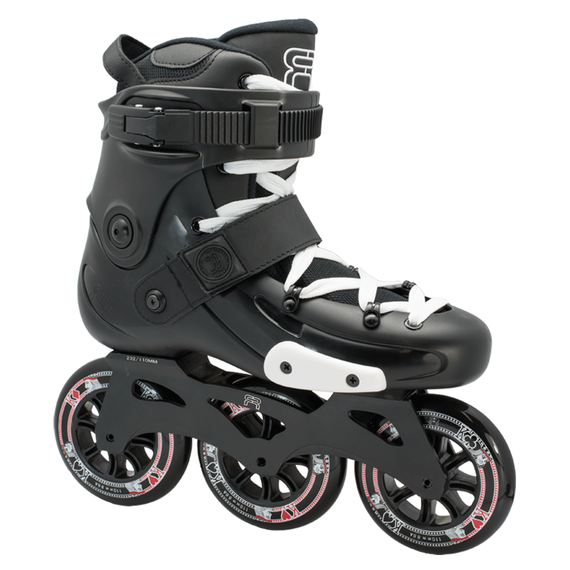 FRX 310 Negro