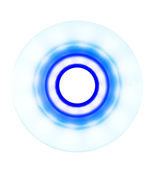 LUMINOUS DUO LED WHITE/BLUE