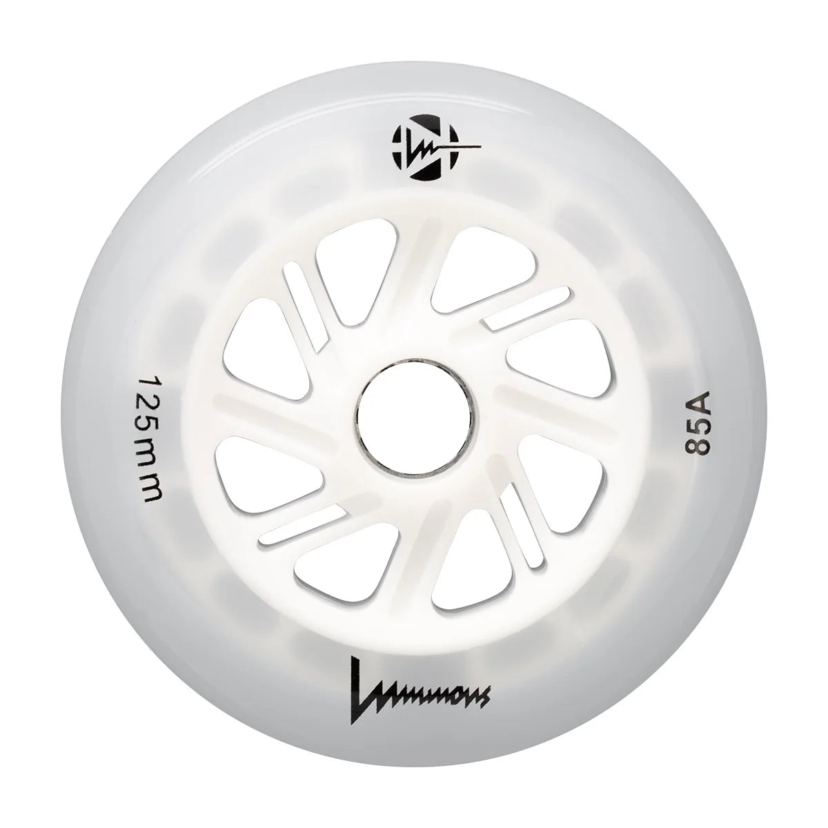 LUMINOUS - LED WHEELS - WHITE