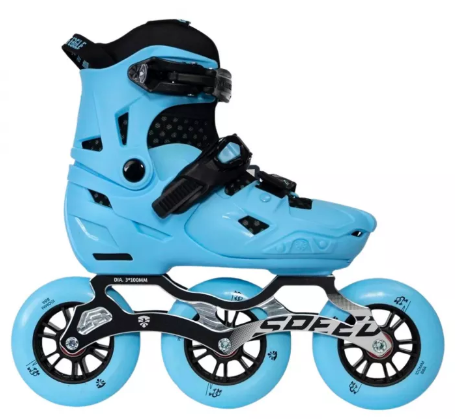 S7 Speed - Azul