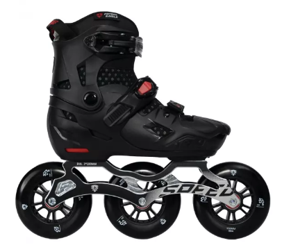 S7 Speed - Negro