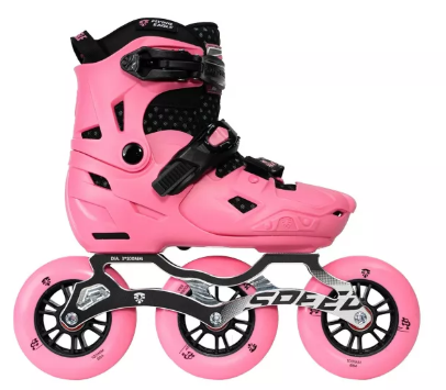 S7 Speed - Rosa