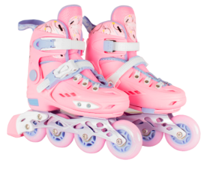 Sweet Rocket Rosas con Protecciones