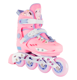 Sweet Rocket Rosas con Protecciones