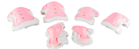 Sweet Rocket Rosas con Protecciones