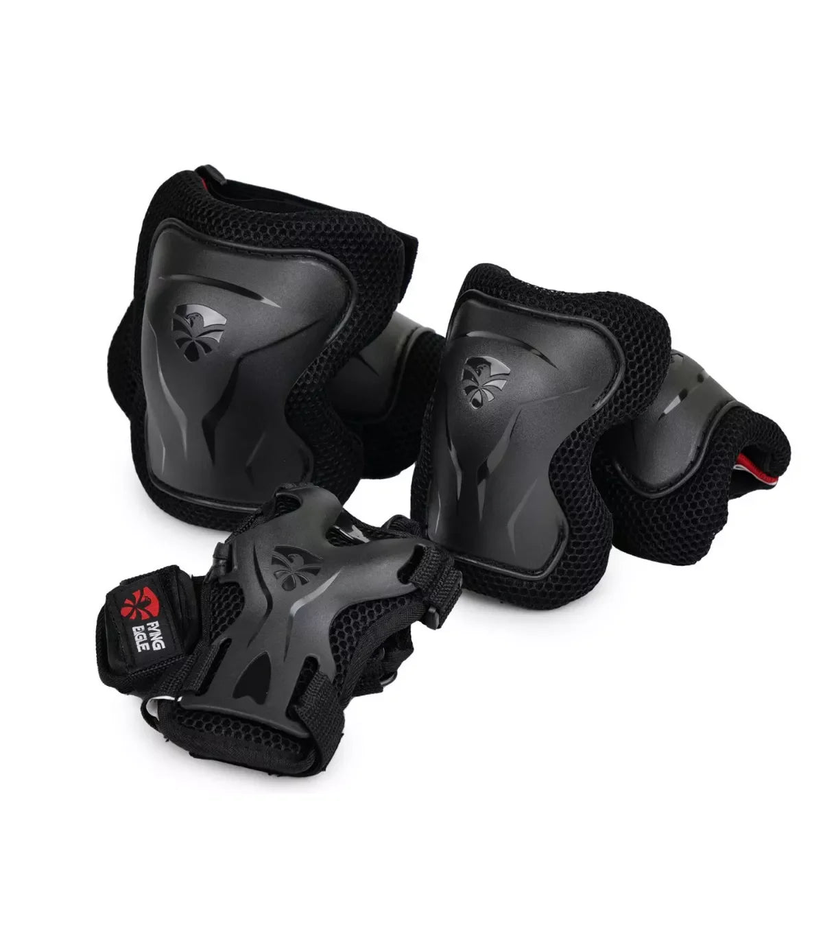 PROTECCION  V7 Negro