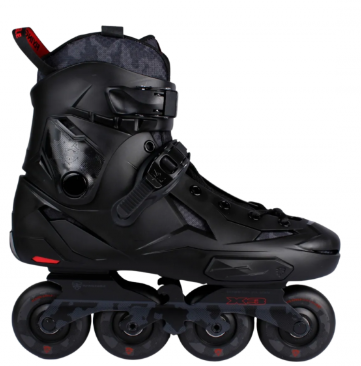 X3 Shrike Negros