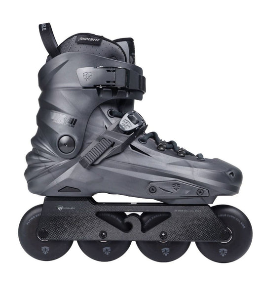 X6 REAVER Graphite