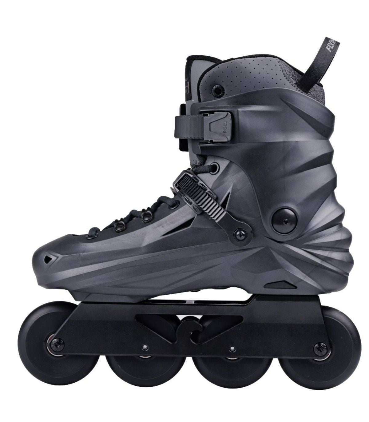 X6 REAVER Graphite