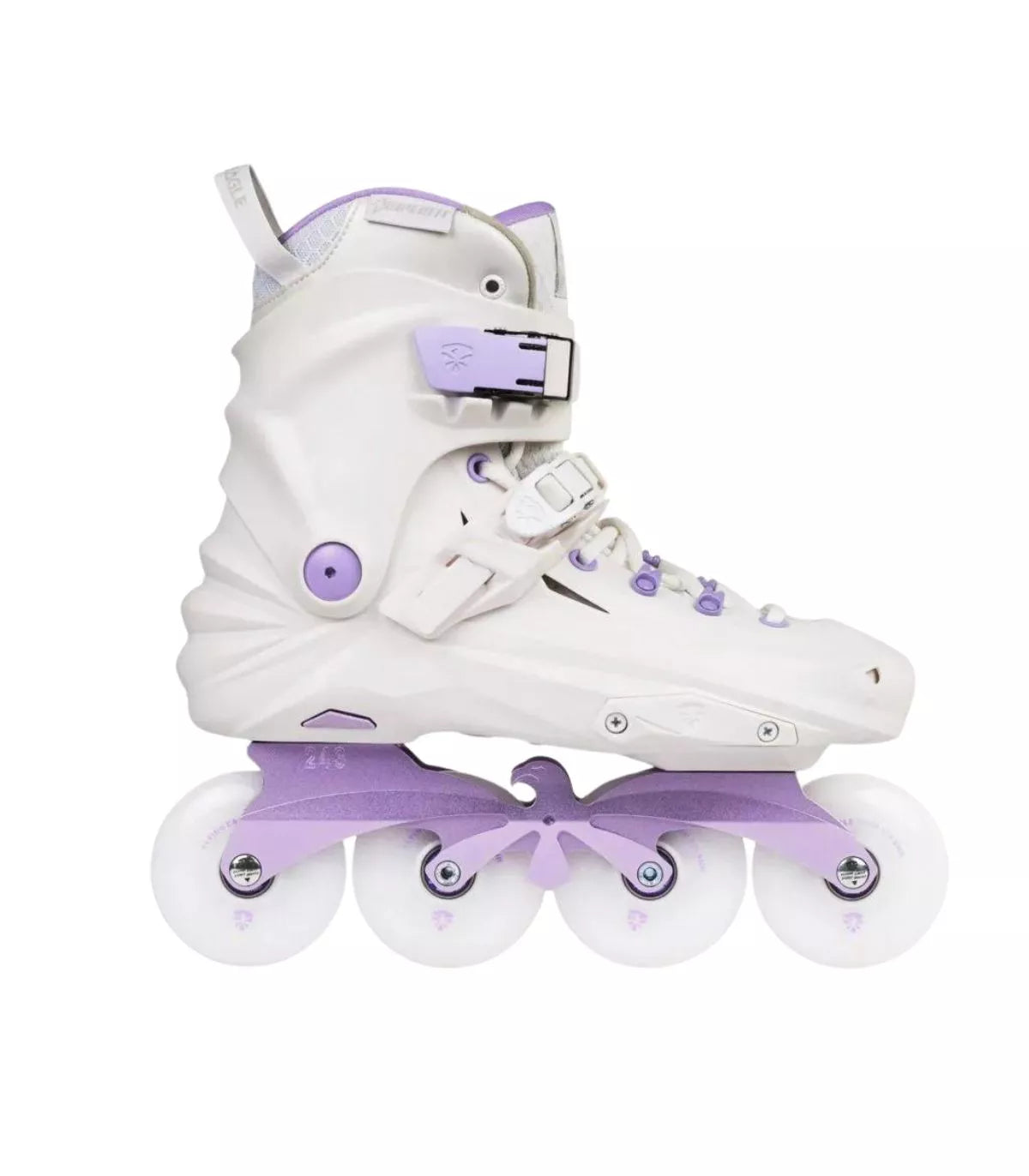 X7F Reaver Morado