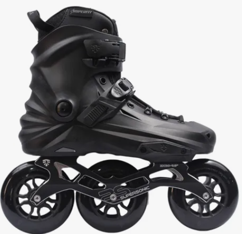 X7T REAVER Negros