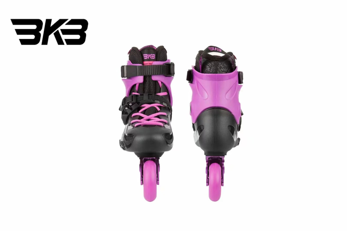 B3S Morado