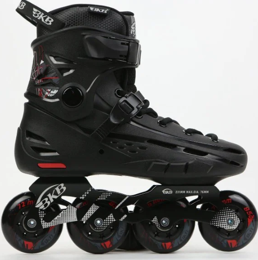 B5S Negro