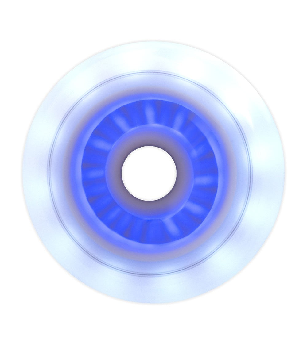 LUMINOUS DUO LED WHITE/BLUE