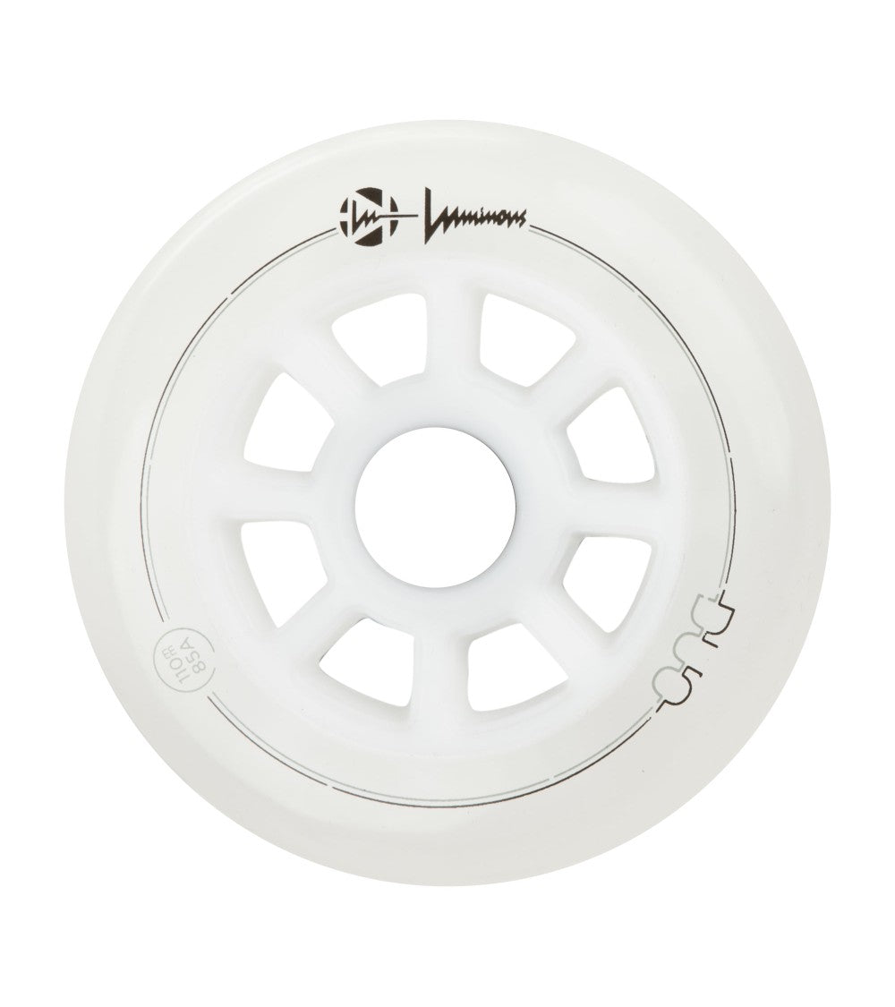 LUMINOUS DUO LED WHITE/BLUE